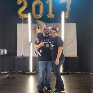 Meet your Posher, Marisol